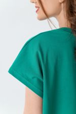 Костюм Эталон-2 Виотекс ЗЕЛЁНЫЙ