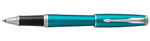 Ручка-роллер Parker Urban Core Vibrant Blue CT