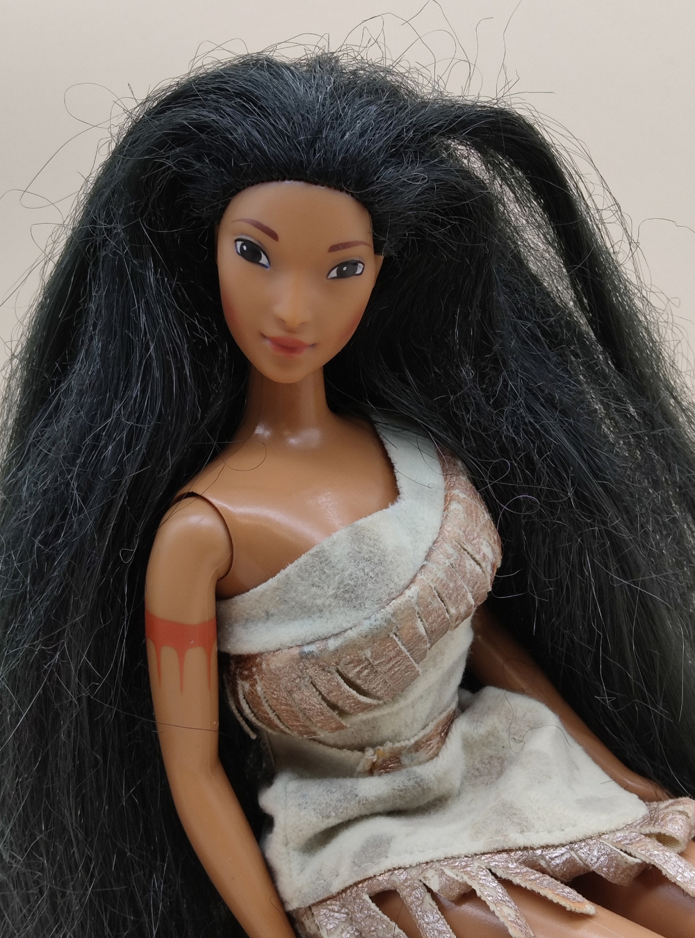 Кукла Дисней Покахонтас(Disney) 0259