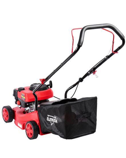 Газонокосилка бензиновая ELITECH ГБ 2539Т (E1601.011.00) 205397