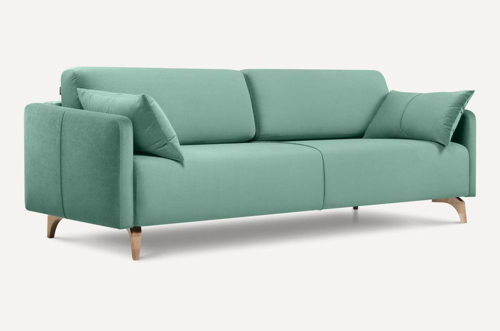 Диван "Стокгольм" БД НПБ (Modus 09, 2 категория), Новый Век, г. Екатеринбург