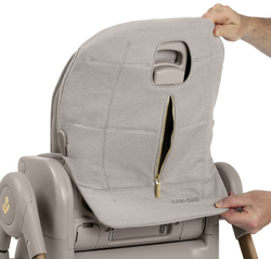 Стул для кормления Maxi-Cosi Minla Plus 2 в 1 Elegance Beige/беж