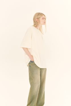 Футболка (Chouxcess 3.0), слоновая кость