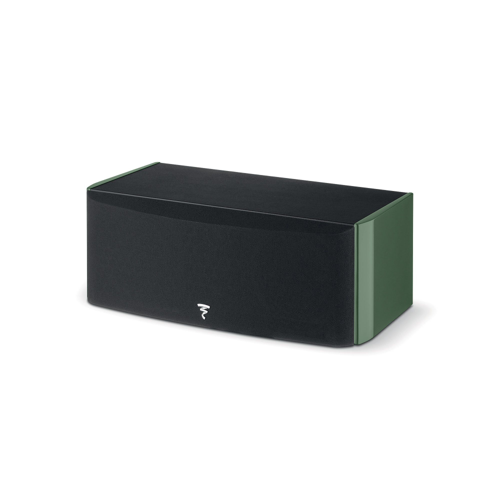 АС центрального канала Focal Moss Green High Gloss