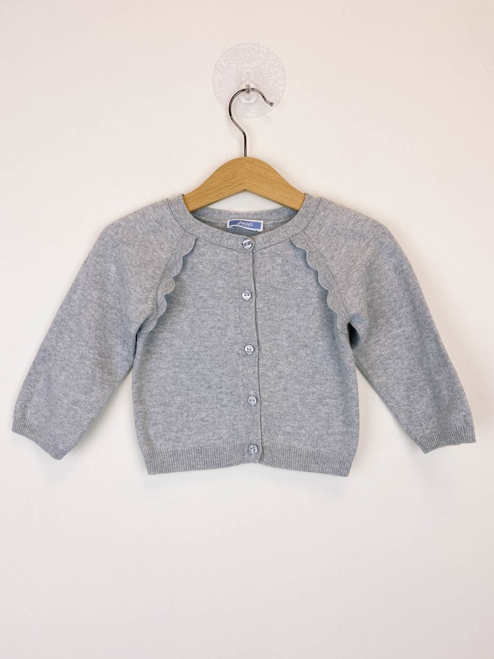 Кардиган Jacadi