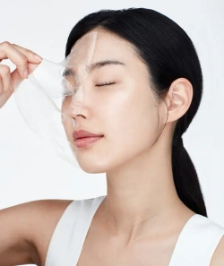 Biodance Hydro cera-nol real deep mask 1шт