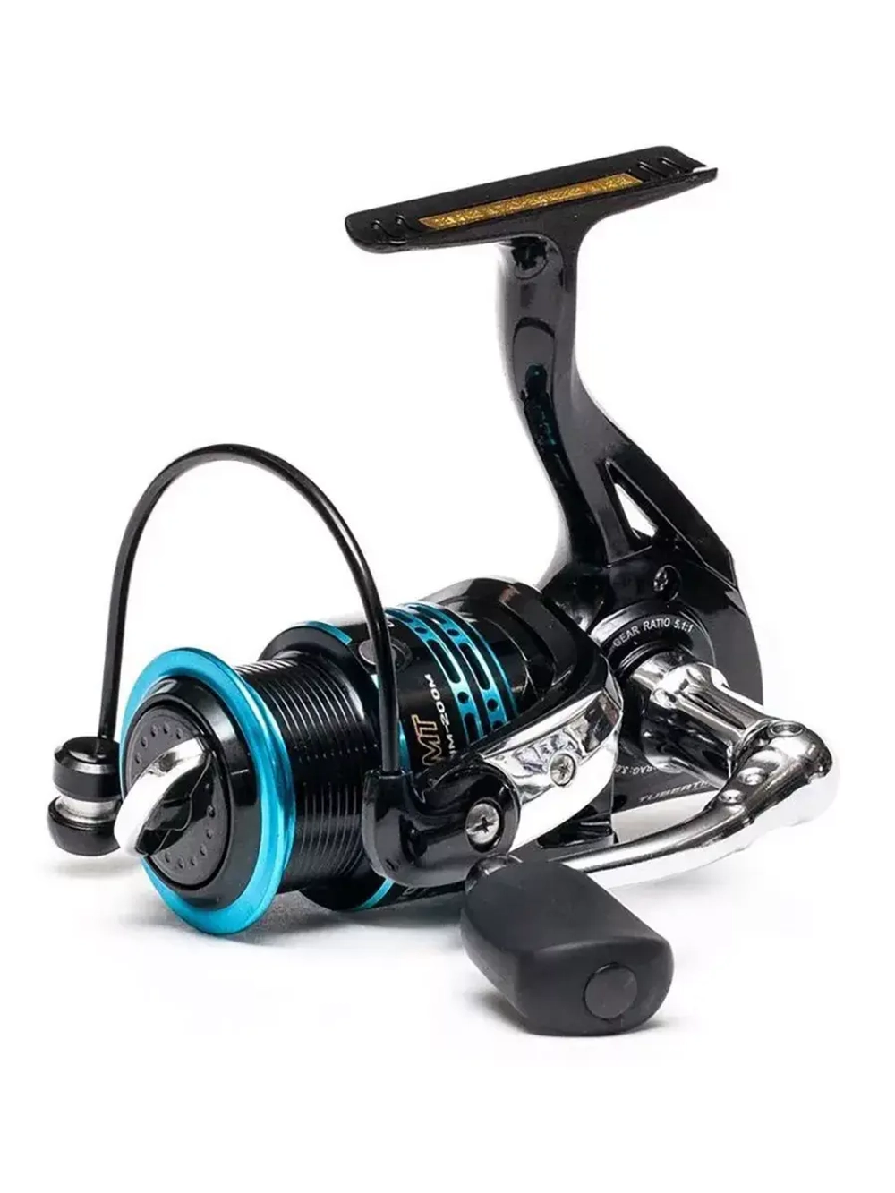 Катушка для рыбалки Tubertini Evoke