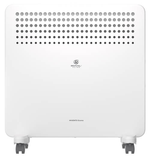 Электрические конвекторы ROYAL CLIMA серии MIVENTO Econo REC-MIE1500M