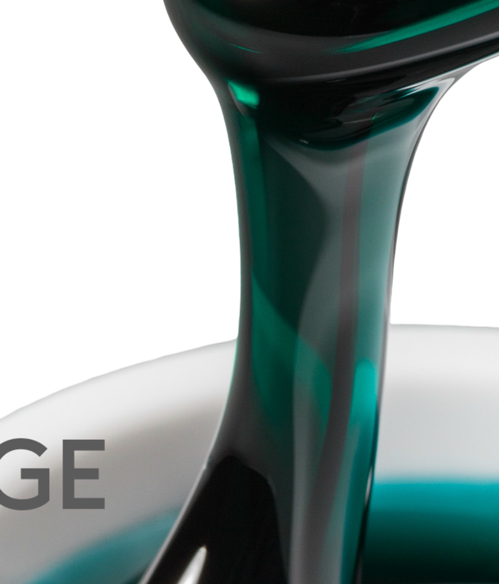 Гель витражный BUILDER UV GEL Vitrage,RuNail №9747