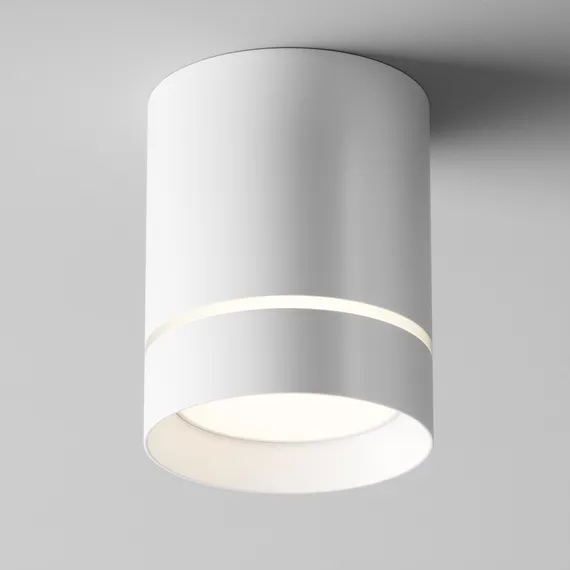 Потолочный светильник Орло / Orlo 9 Вт 4000 К 120° Technical c085cl-9w4k-w