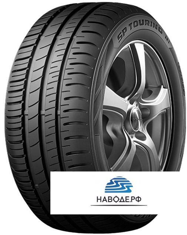 Dunlop 165/65 r14 SP Touring R1 79T