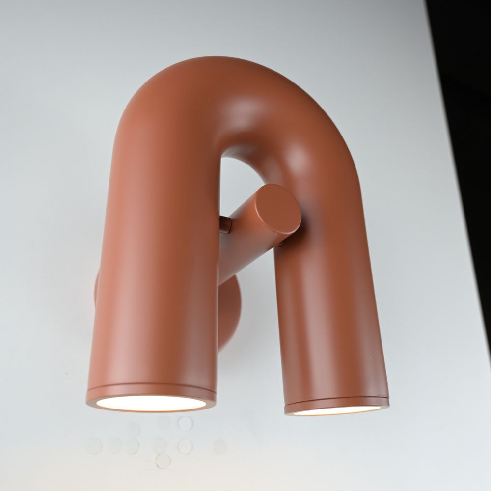 Бра Fanny Orange By Imperiumloft