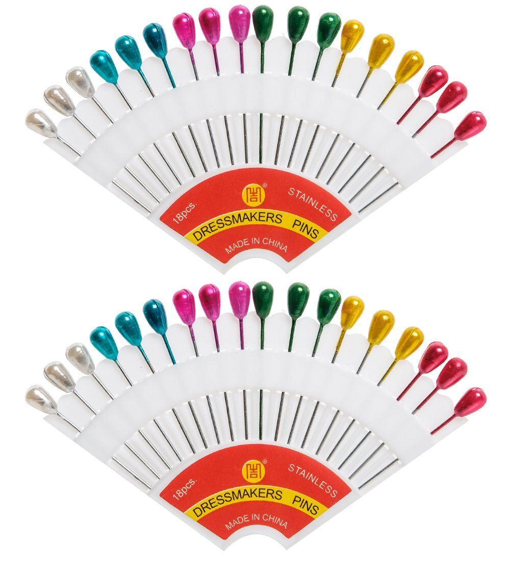 KN-16 Набор булавок 36шт