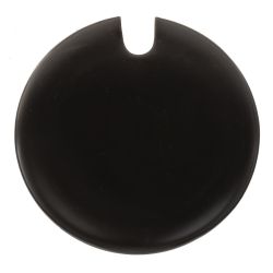 GAEM Кружка с крышкой и ложкой, 430 мл, L8,5 W8,5 H9,8 см