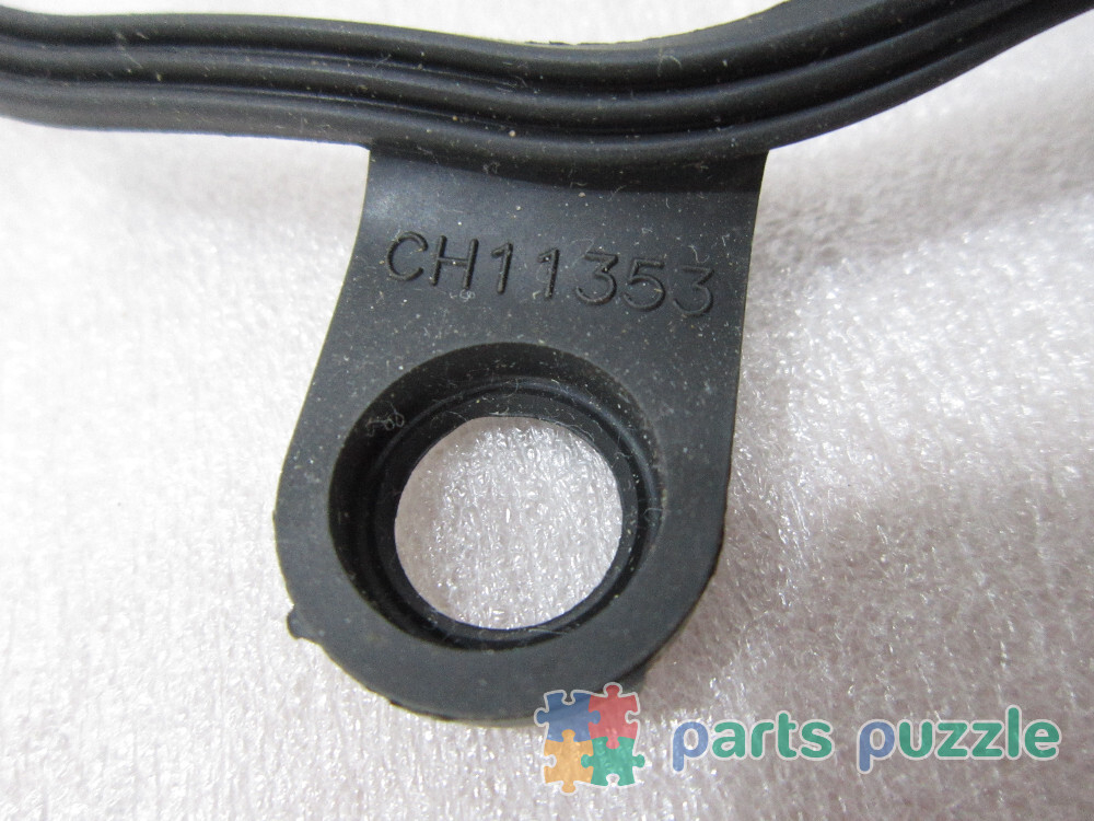 Прокладка клапанной крышки, оригинал / SEAL АРТ: CH11353