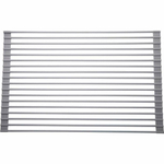 Сушилка для посуды 52*33см "MercuryHaus" MC-3522