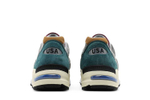 Кроссовки New Balance Nb 990 V2