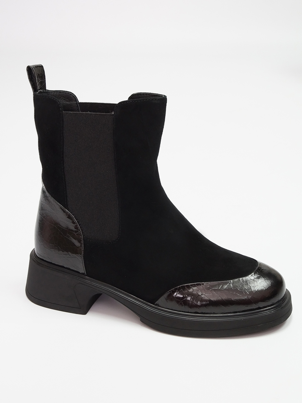 Челси женские зимние