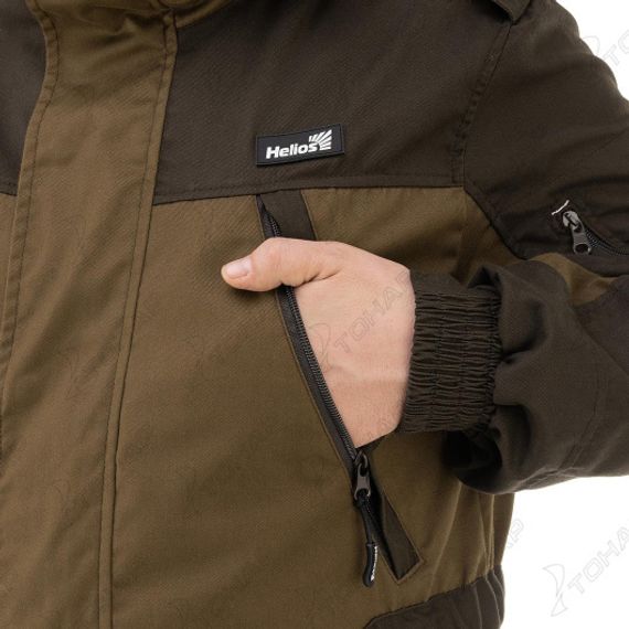 Костюм летний CONDOR 56-58/170-176 HELIOS