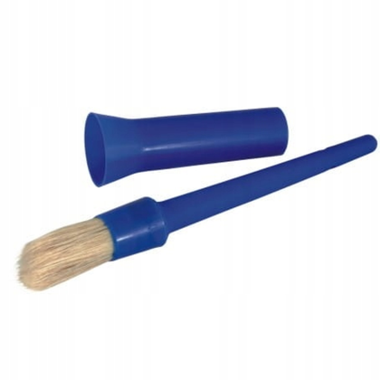 TATTINI Кисточка с крышкой для копыт малая