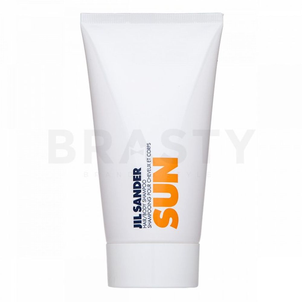 Jil Sander Sun SWG W 150 ml