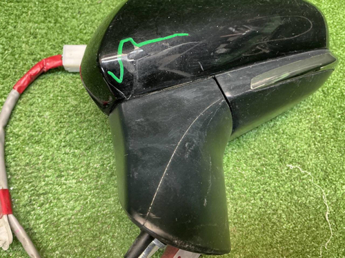 Зеркало левое Toyota Camry xv70 (17-24) 8 конт