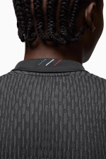 Футболка Nike PSG x Jordan 25/26 4th Match - черный