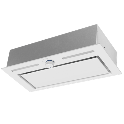 Maunfeld Domina 60 white