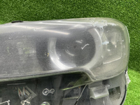 Битая Фара левая Mazda CX-5 2 (2017-2021) LED