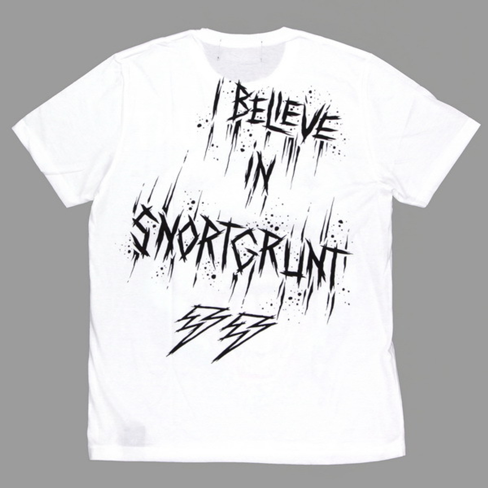 Футболка Snort Grunt (41)