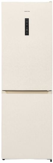 Холодильник HIBERG RFC-330D NFYm