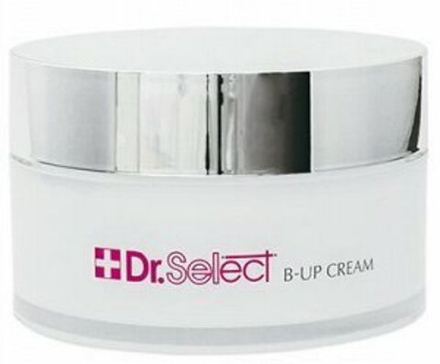 Dr. Select B-UP Cream - крем для увеличения жировой ткани бюста.