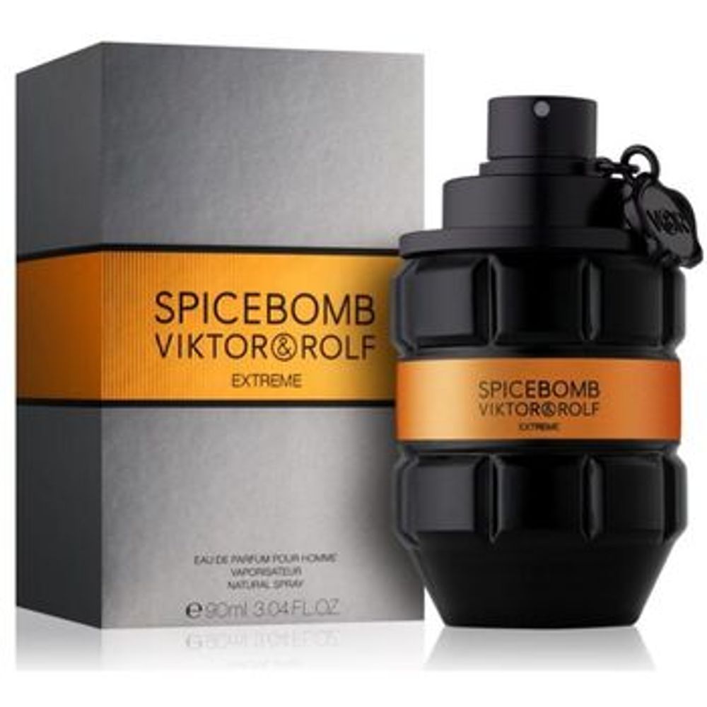 Viktor &amp; Rolf Spicebomb Extreme EDP 50ml
