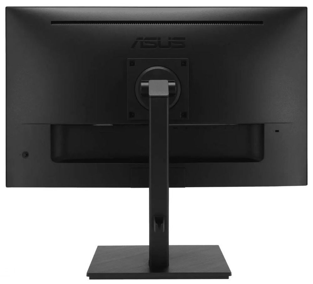 Монитор 27" ASUS VA27ACFSN