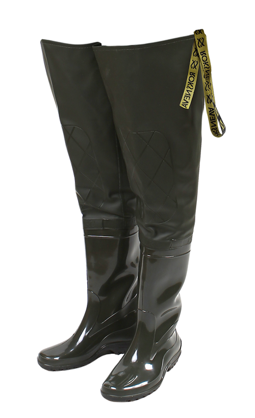 Сапоги женские рыбацкие С082 Р