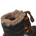 Ботинки с высоким берцем "МИСТРАЛЬ" НХ379-GSW