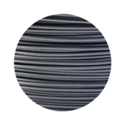 Фотография — Темно-серый PLA-пластик Bestfilament