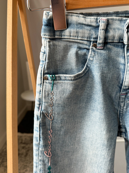 Джинсы Guess, 128