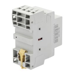 Контактор модульный ЭРА PRO NO-902-299 КМ25-22 AC | Контакторы модульные