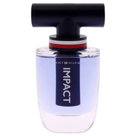 Мужская парфюмерия Tommy Hilfiger Impact EDT 50 мл