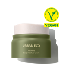 Urban Eco Harakeke Deep Moisture Cream