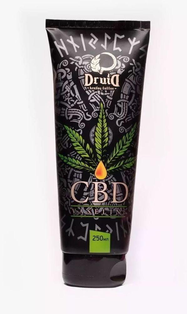 CBD вазелин Druid