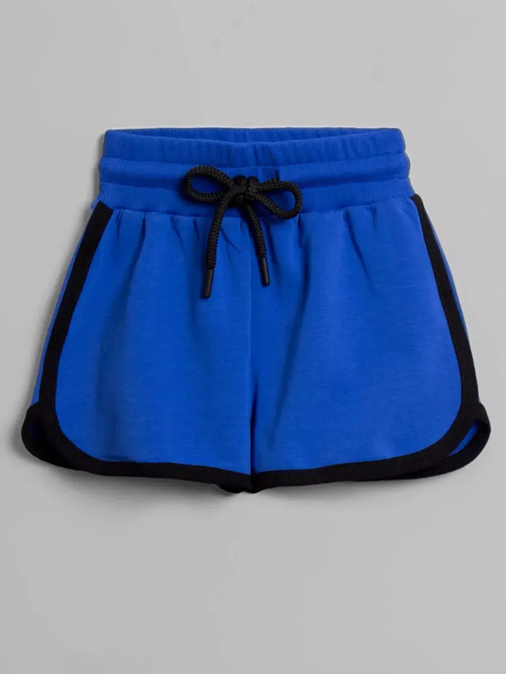 Костюм для девочки летний спортивный футболка и шорты