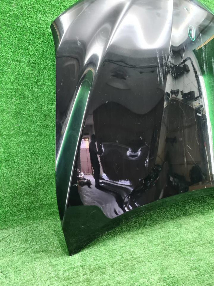 Капот Toyota Camry xv70 (2017-н.в.)