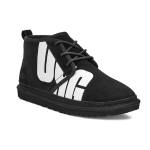 Сапоги UGG Neumel, 1128215-BLK