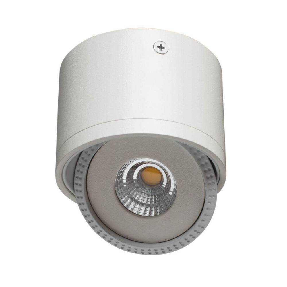 Накладной светильник Arte Lamp A4105PL-1WH