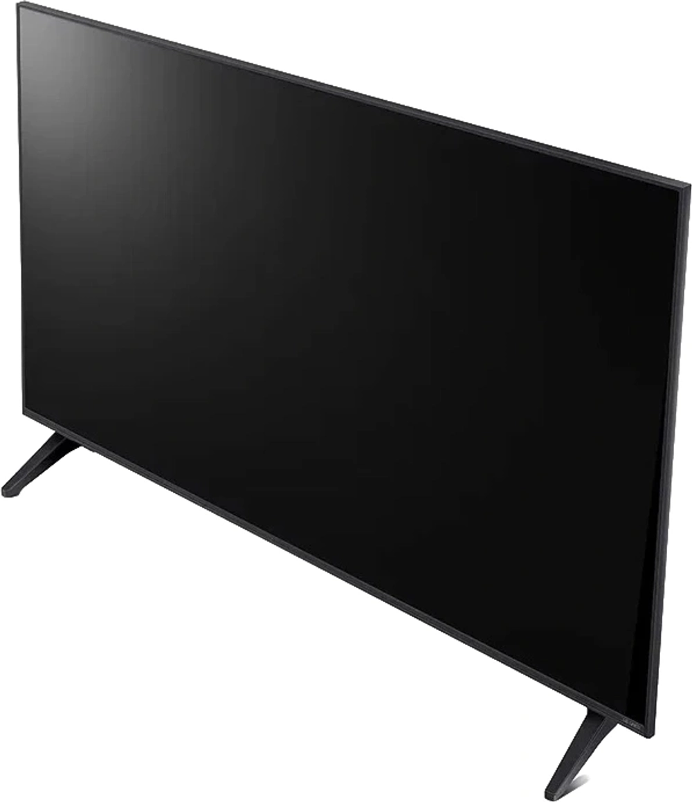 Телевизор LED LG 65" 65QNED70A6A.ARUG черный титан 4K Ultra HD 60Hz DVB-T DVB-T2 DVB-C DVB-S DVB-S2 USB WiFi Smart TV