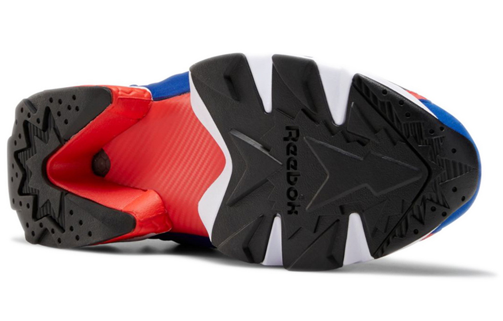 Кроссовки Reebok Instapump Fury Og Nm