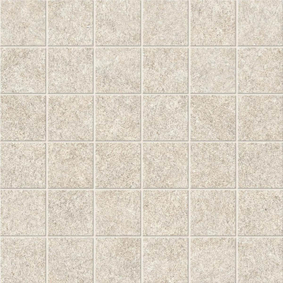 Мозаика Boost Mineral White Mosaico