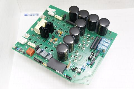 Основная плата к Superior Plasma 90 арт 980445